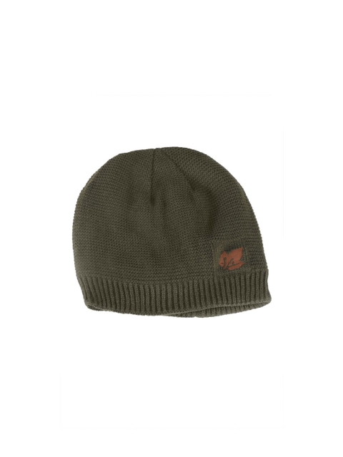 

ELLIS Men Green Beanie