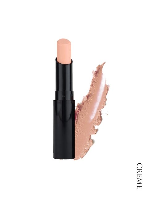 

L.A Girl Ooh La La! Flat Velvet Matte Lipstick, Nude