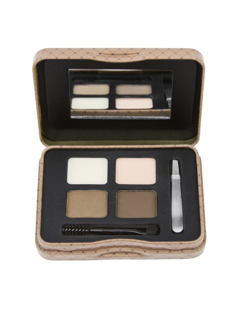 

L.A Girl Inspiring Light Brow Kit, Multi