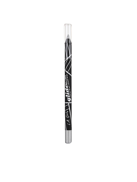 

L.A Girl Silver-Toned Glide Gel Eyeliner