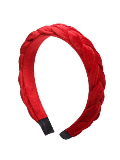 

Stoln Girls Red Hairband
