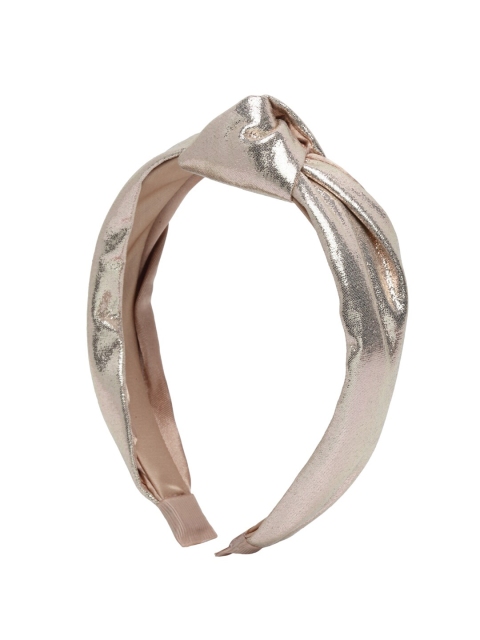 

Stoln Girls Gold-Toned Hairband