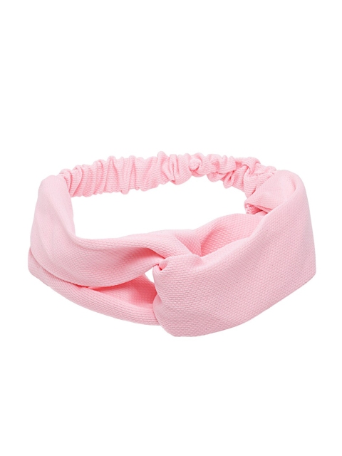 

Stoln Girls Pink Hairband