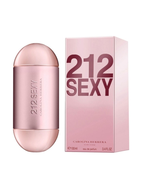 

Carolina Herrera Women 212 Sexy Edp 100Ml, Grey