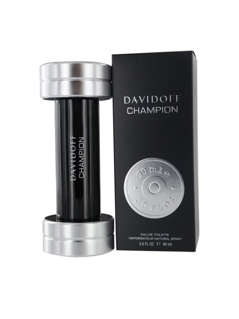 

DAVIDOFF Men Champion Edt 90Ml, Blue