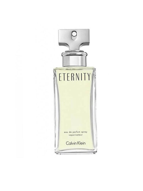 

Calvin Klein Women CK Eternity Edp Spray 100 Ml, White