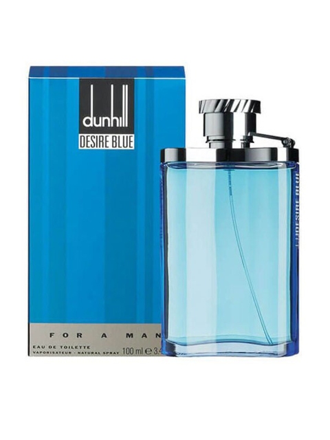 

Alfred Dunhill Desire Blue EDT for Men - 100 ml