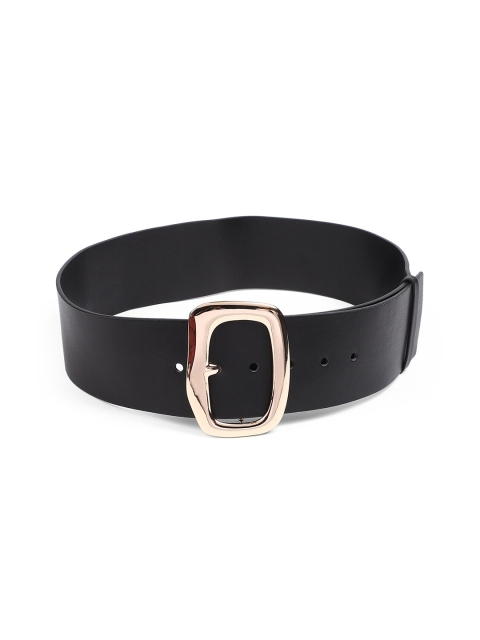 

20Dresses Women Black Belt