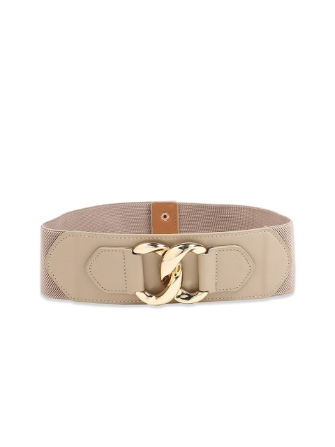 

20Dresses Women Beige Belt