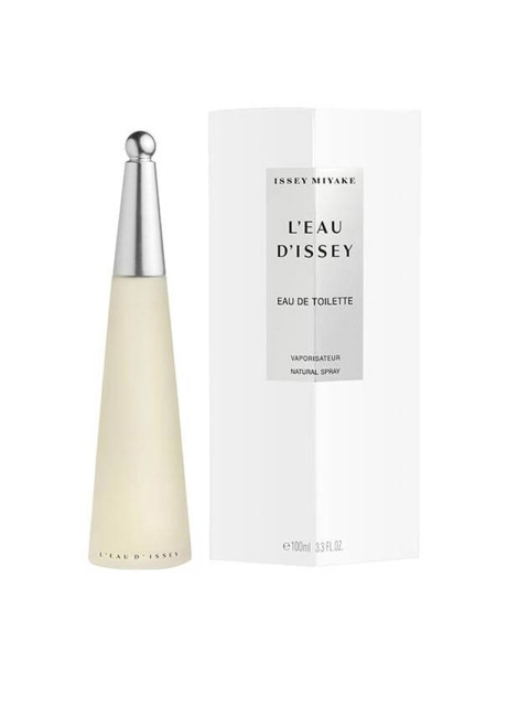 

Issey Miyake Women EDT Perfume-100ml, Transparent