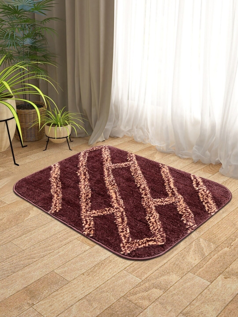 

KICA Camel Brown Heavy Duty Microfibre Anti-Skid Mat
