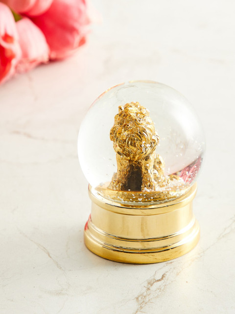 

Home Centre Golden Polyresin Home Gift Sets, Gold