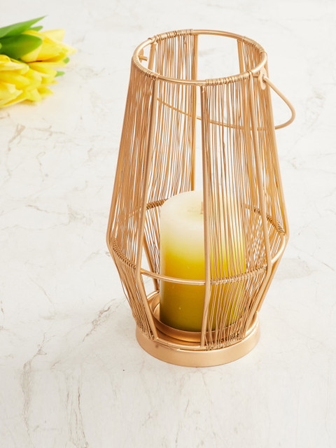 

Home Centre Assorted Wire Lantern