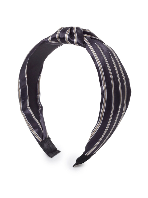 

Stoln Girls Purple & White Hairband