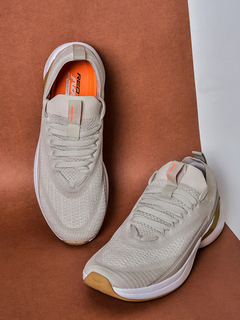 

Red Tape Men Beige Shoe