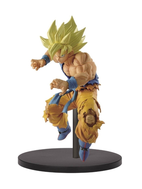 

Banpresto Boys Brown & Blue Dragon Ball Super Son Goku Fes Vol.13 Figure