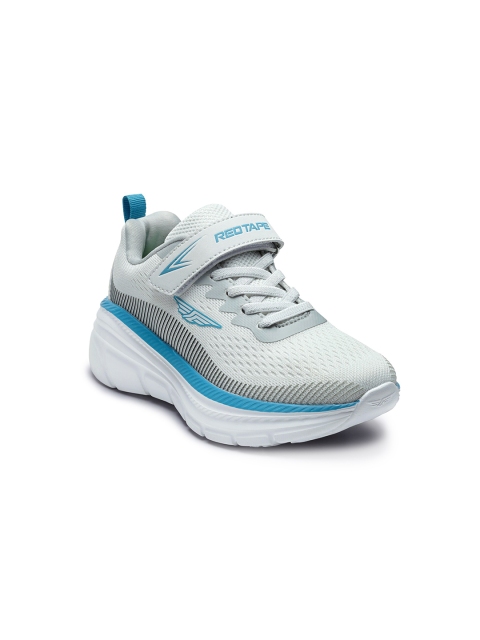 

Red Tape Kids Grey Sports Shoes