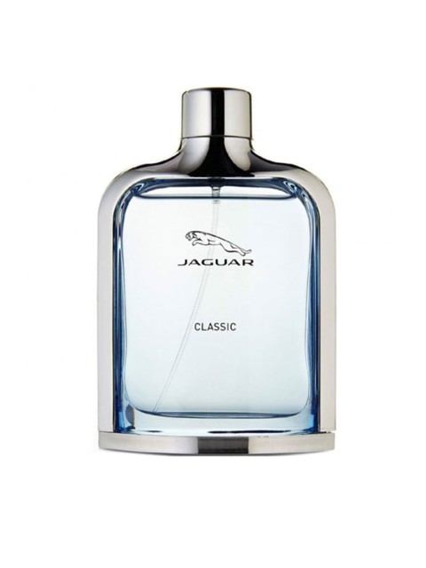 

JAGUAR Men White Classic EDT 100 Ml