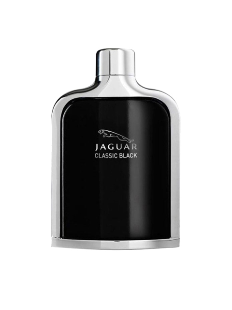 

JAGUAR Men Classic Black Eau De Toilete - 100ml