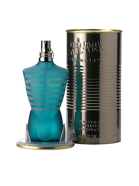 

Jean Paul Gaultier Men Blue EDT Perfume