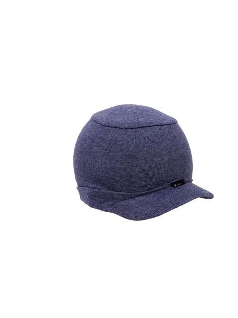

TyranT Unisex Blue Baseball Skull Cap