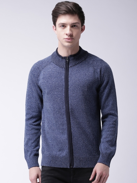 

Moda Rapido Navy Sweater, Navy blue