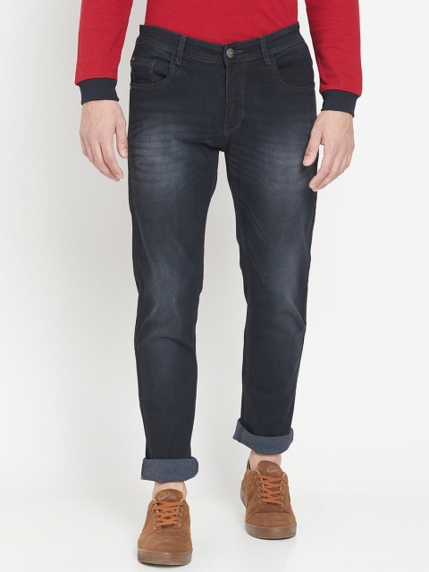 

Octave Men Grey Jeans