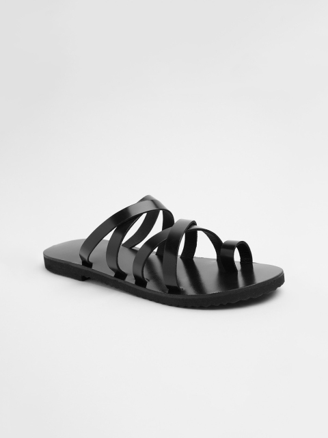 

Fabindia Women Black Flats