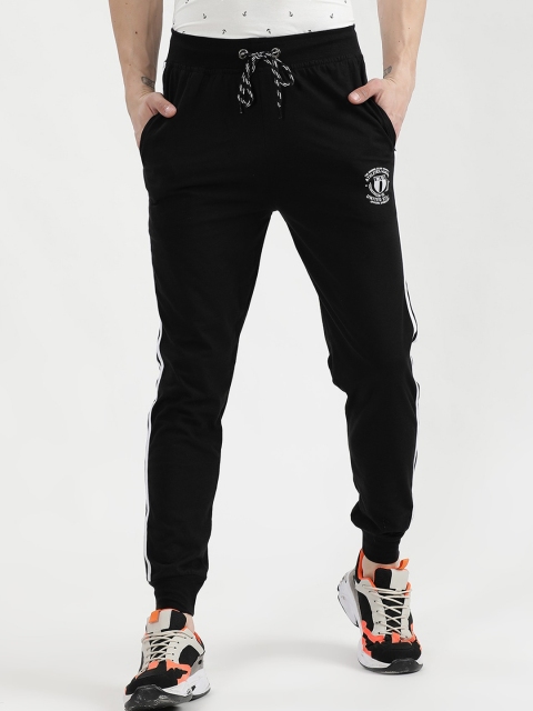 

V2 Value & Variety Men Black Lounge Pants