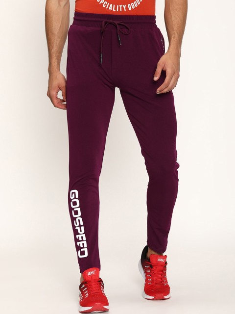 

V2 Value & Variety Men Maroon Lounge Pants