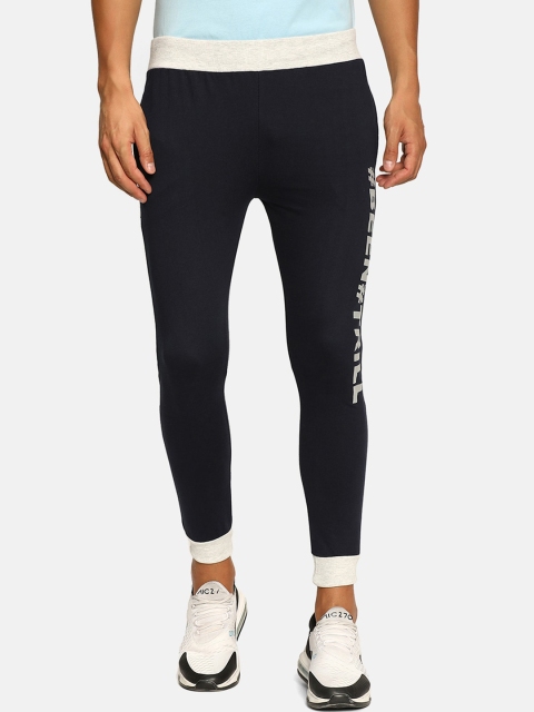 

V2 Value & Variety Men Navy Blue Lounge Pants