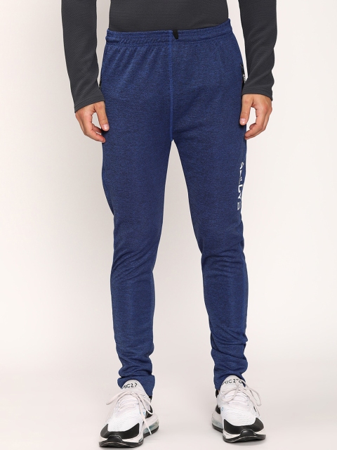 

V2 Value & Variety Navy Blue Men Lounge Pants