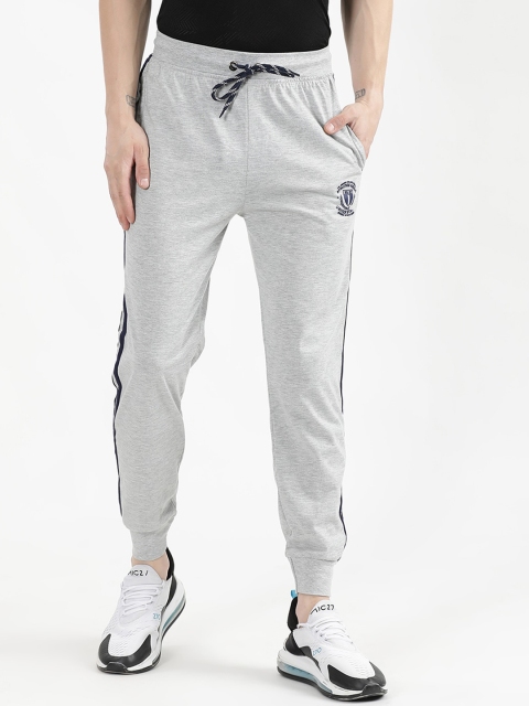 

V2 Value & Variety Men Grey Lounge Pants