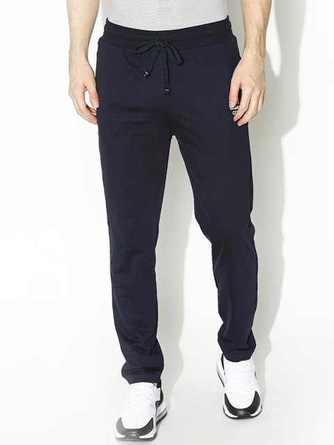 

V2 Value & Variety Men Navy Blue Lounge Pants