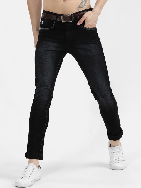 

V2 Value & Variety Men Blue Light Fade Jeans