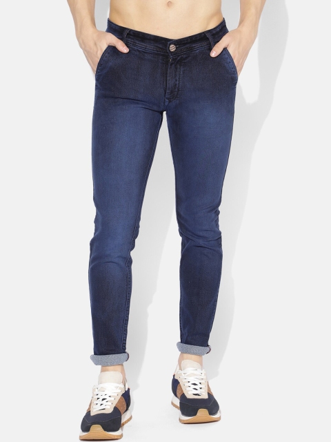

V2 Value & Variety Men Blue Light Fade Jeans