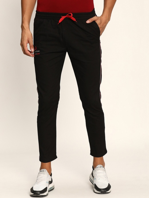 

V2 Value & Variety Men Black Lounge Pants
