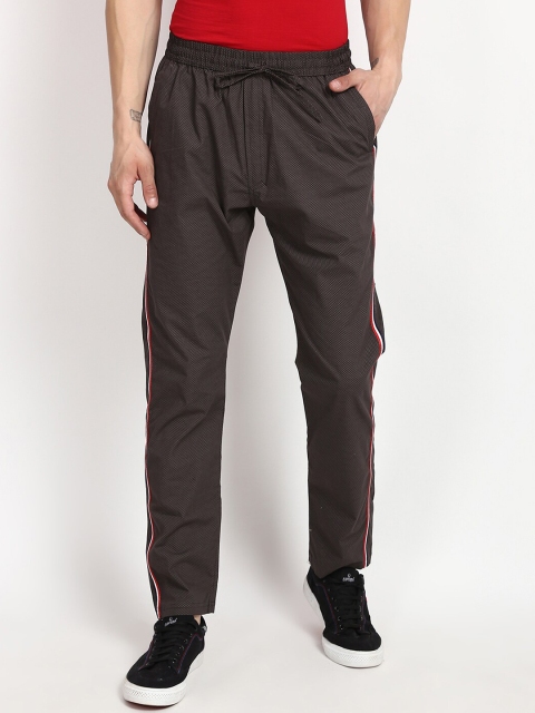

V2 Value & Variety Men Grey Lounge Pants