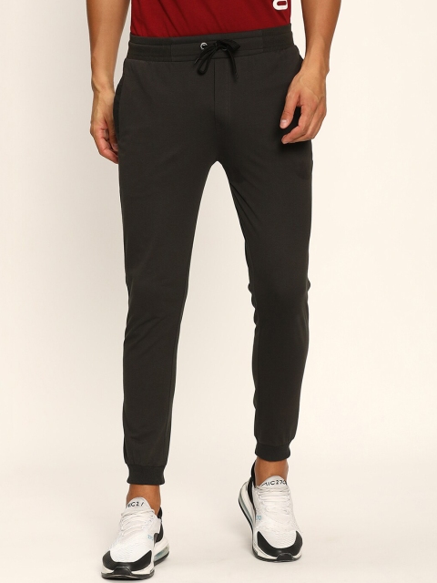 

V2 Value & Variety Olive Green Men Lounge Pants