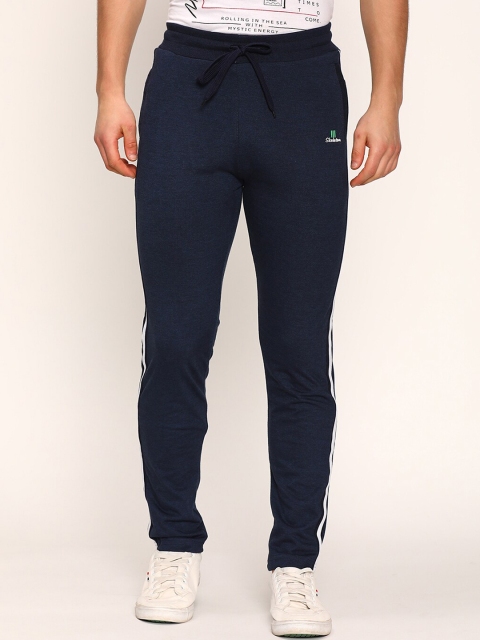 

V2 Value & Variety Navy Blue Men Lounge Pants
