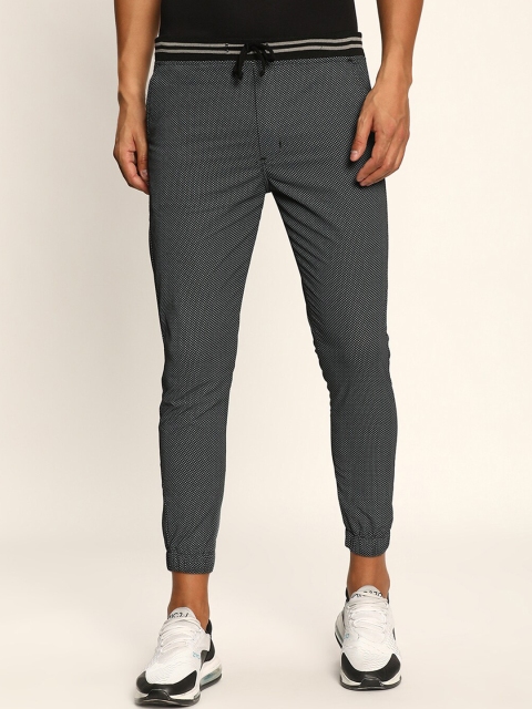 

V2 Value & Variety Men Black Lounge Pants
