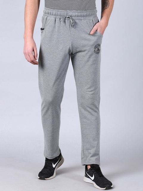 

V2 Value & Variety Men Grey Lounge Pants