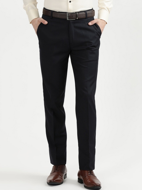 

V2 Value & Variety Men Blue Trousers