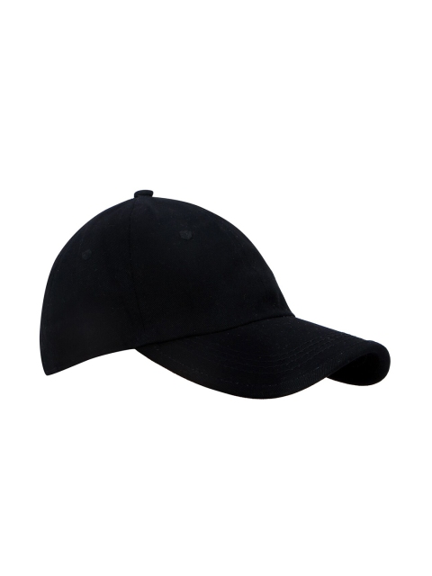 

TyranT Unisex Black Baseball Cap