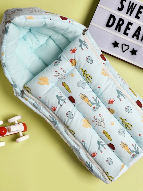 

KICKS & CRAWL Kids Multicoloured Everyday Carry Nest, Multi