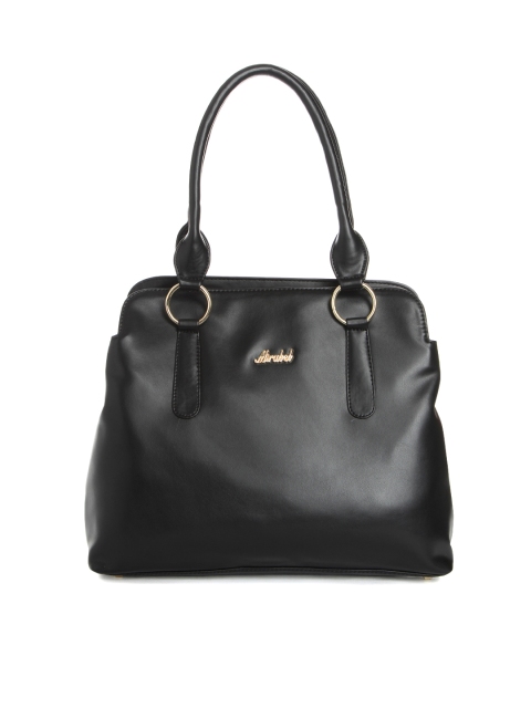 

Mirabel Black Superlite Shoulder Bag