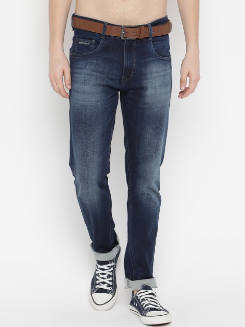 

V2 Value & Variety Men Blue Light Fade Jeans