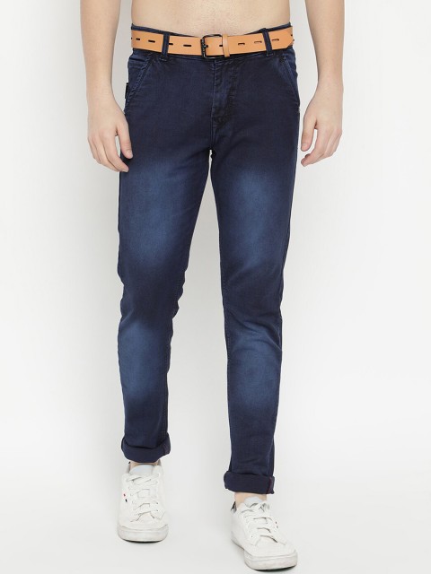 

V2 Value & Variety Men Blue Light Fade Jeans