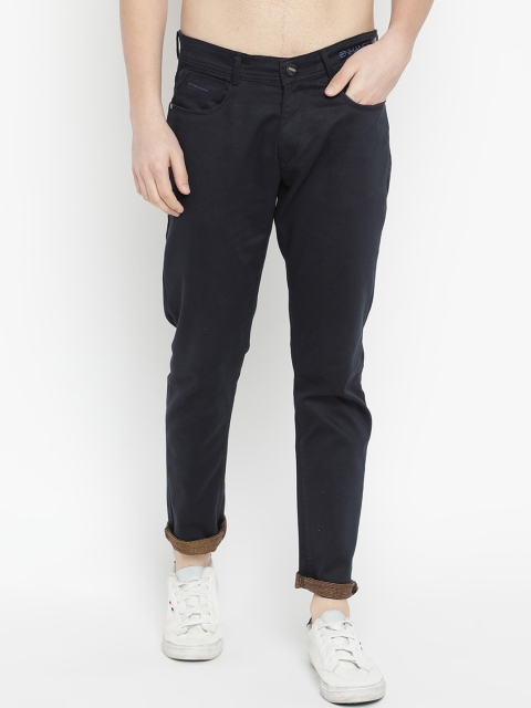 

V2 Value & Variety Men Blue Jeans