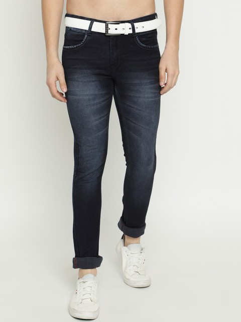 

V2 Value & Variety Men Blue Light Fade Jeans